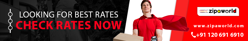 International Shipments - A Guide to Initiating Goods Export